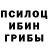 Еда ТГК конопля Ndia Daz